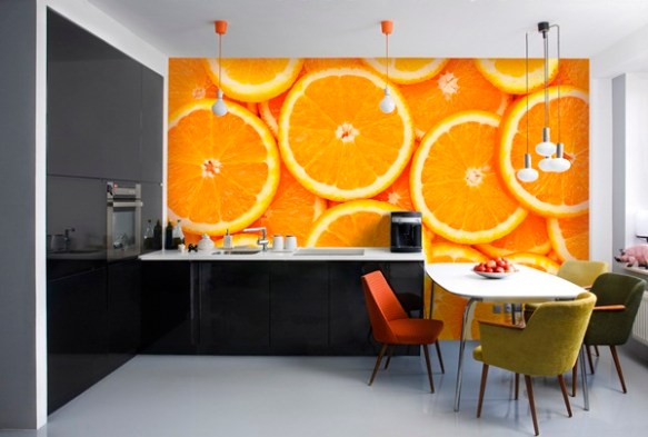 Fotomurales A Medida Alimentos